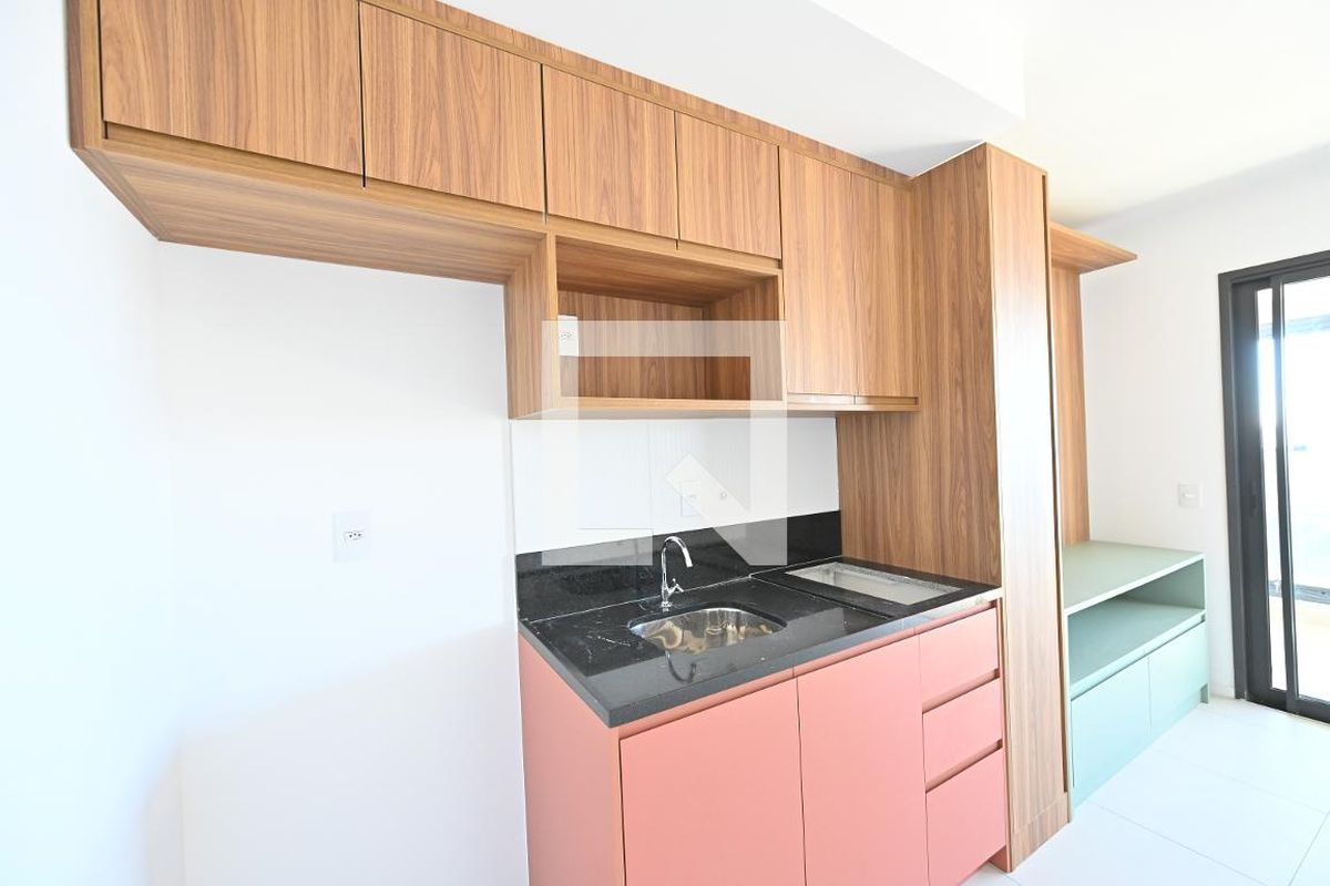 Kitnet-Studio, 47 m² - Foto 22