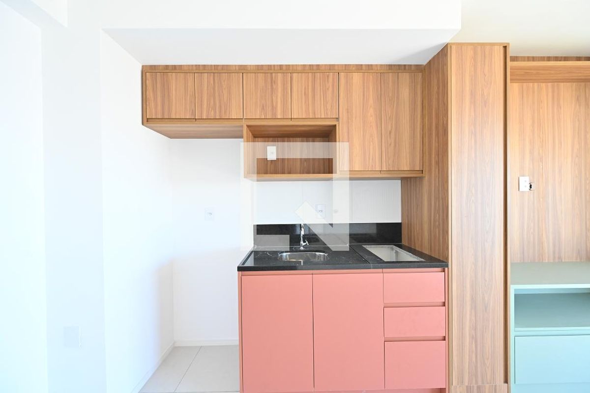 Kitnet-Studio, 47 m² - Foto 20