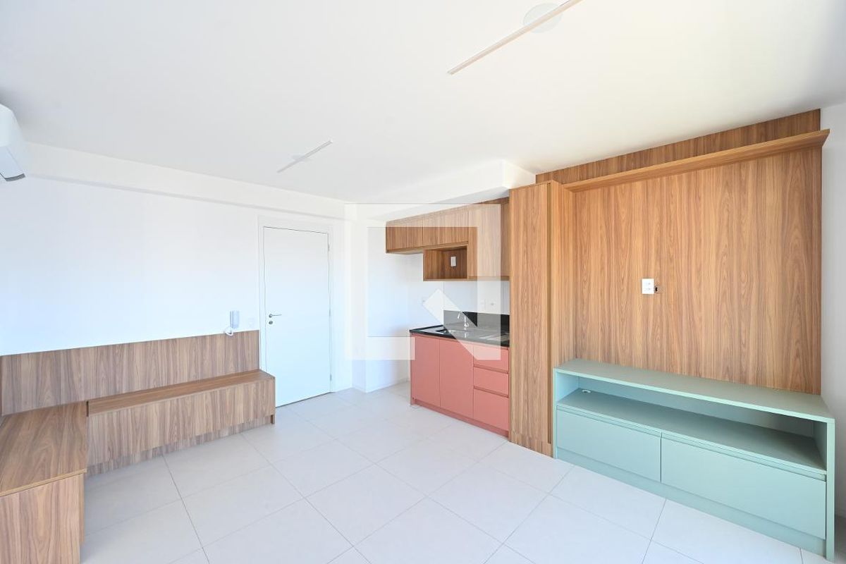 Kitnet-Studio, 47 m² - Foto 3