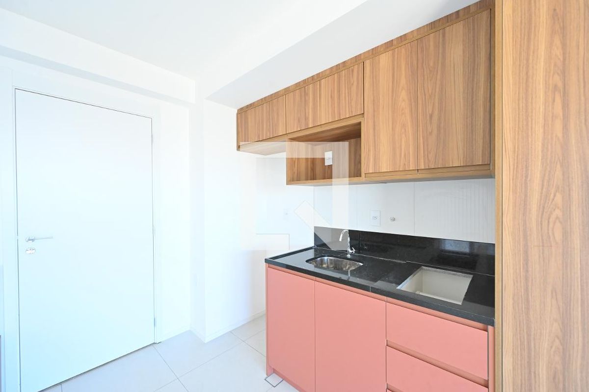 Kitnet-Studio, 47 m² - Foto 21