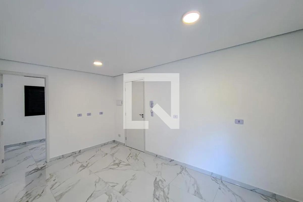Apartamento, 2 quartos, 40 m² - Foto 3