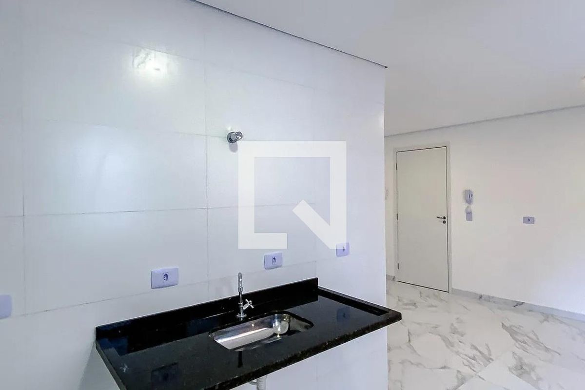 Apartamento, 2 quartos, 40 m² - Foto 17