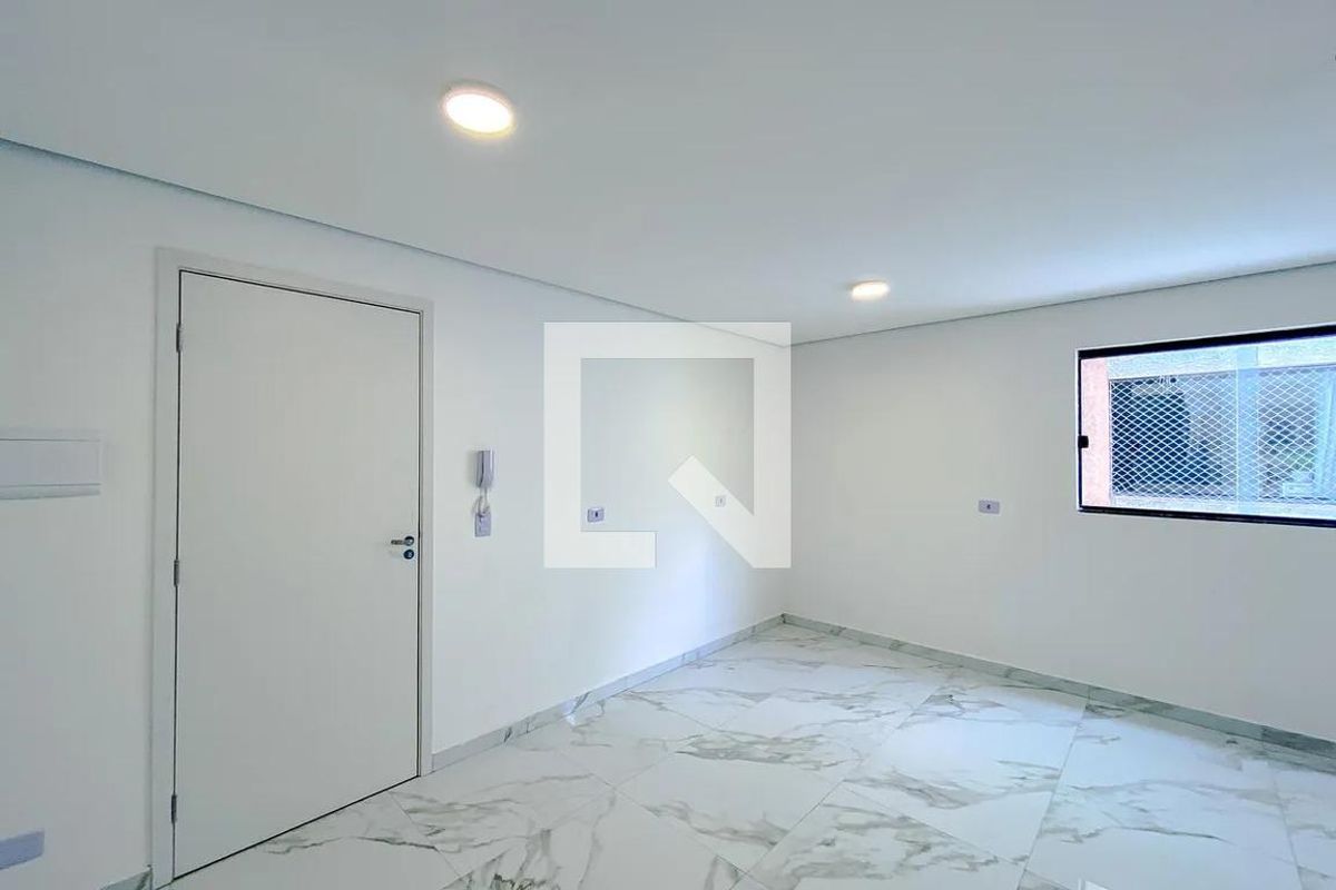Apartamento, 2 quartos, 40 m² - Foto 2