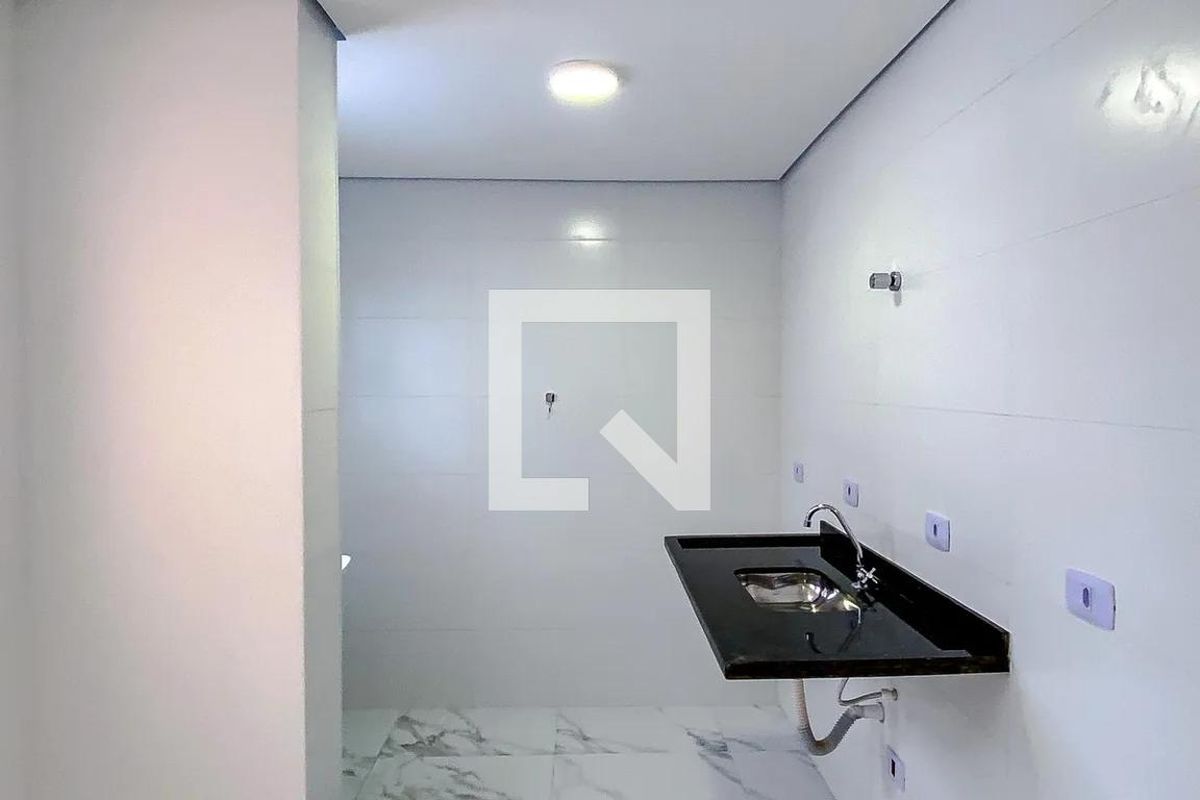 Apartamento, 2 quartos, 40 m² - Foto 19