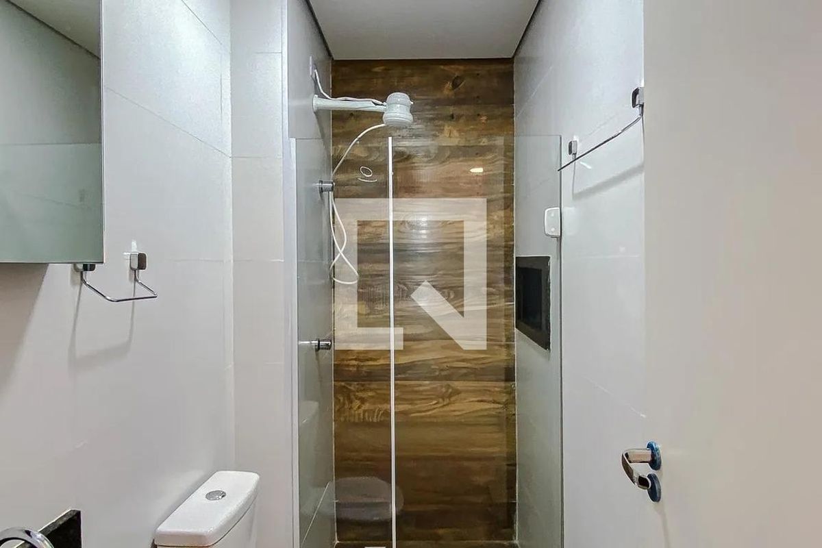 Apartamento, 2 quartos, 40 m² - Foto 12