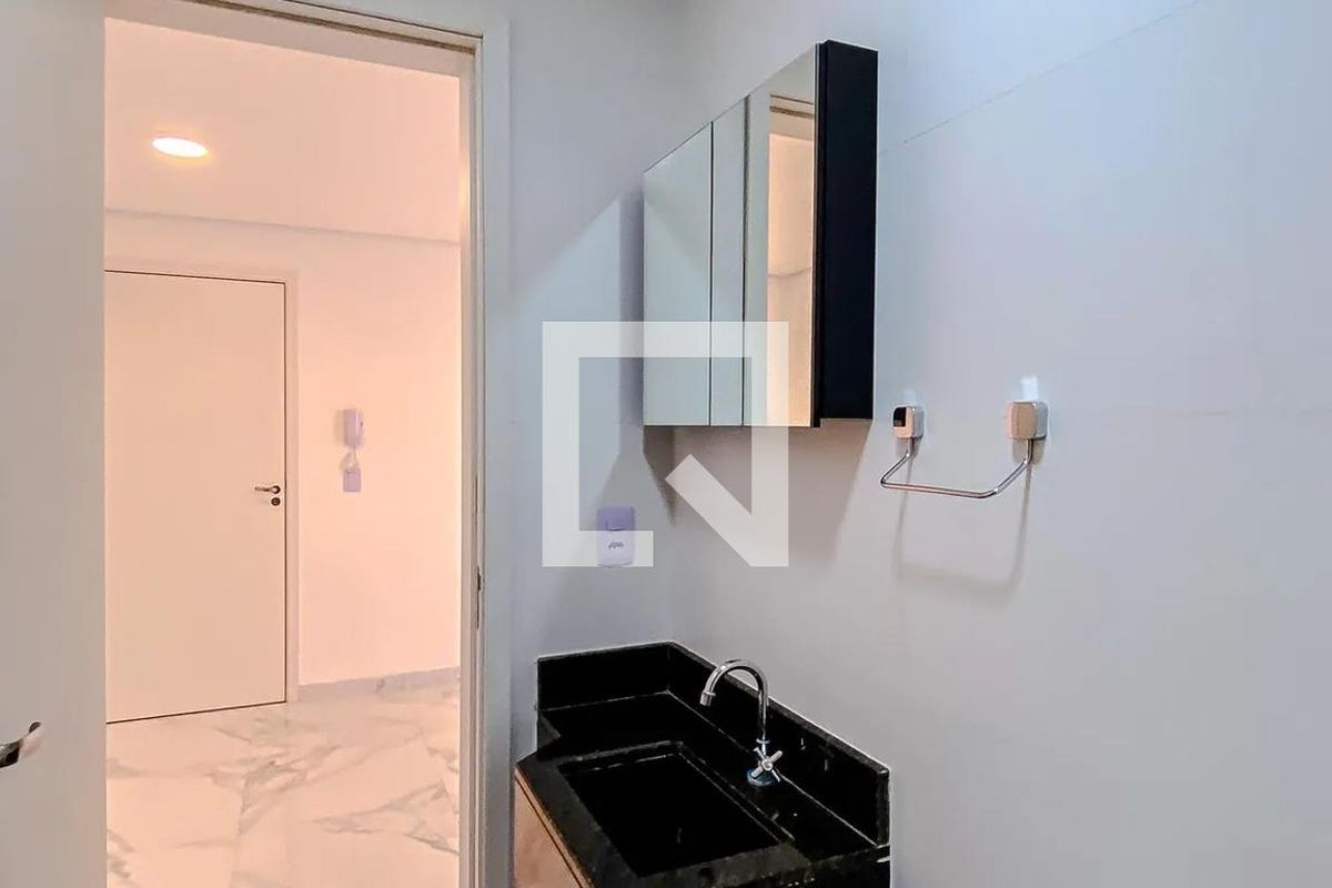 Apartamento, 2 quartos, 40 m² - Foto 15