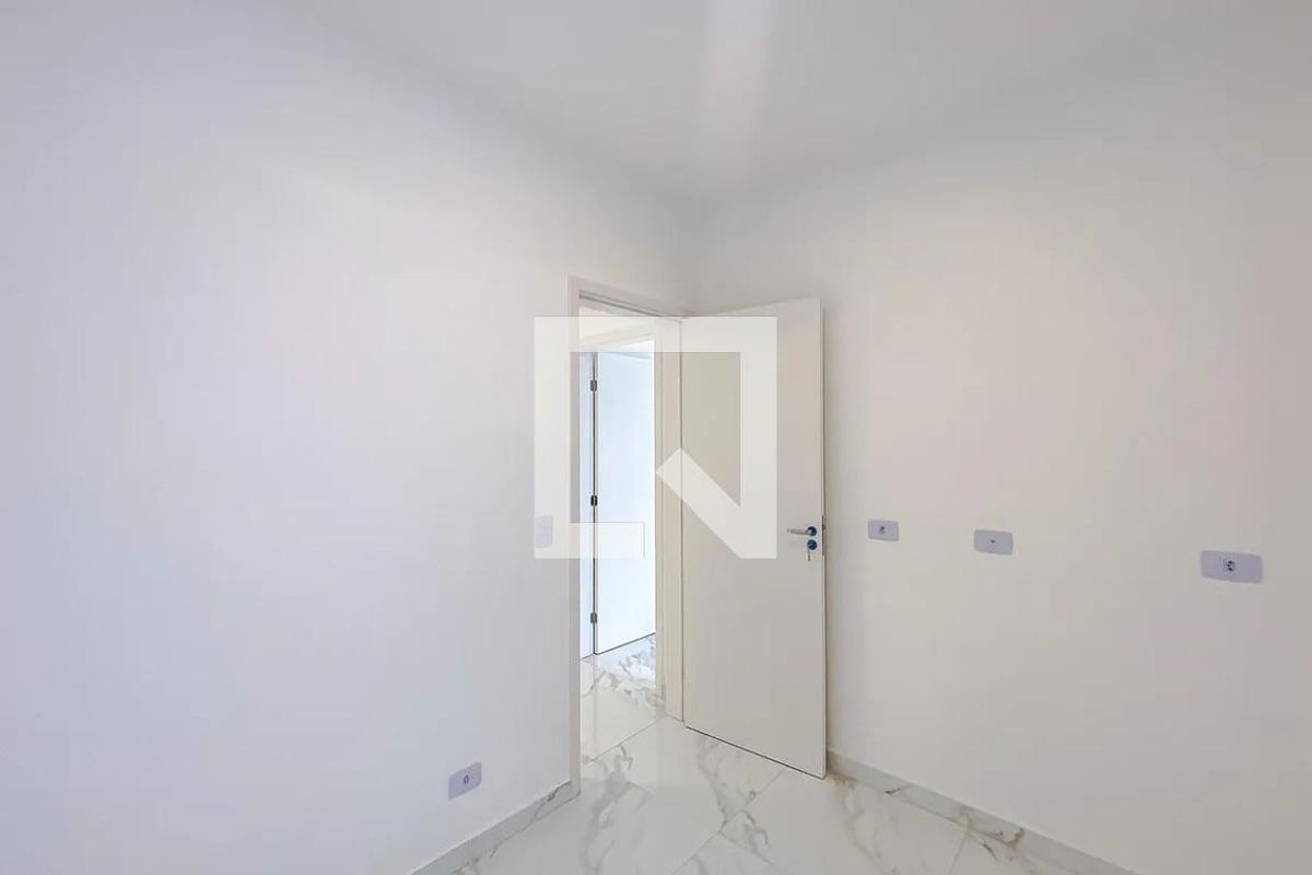 Apartamento, 2 quartos, 40 m² - Foto 9