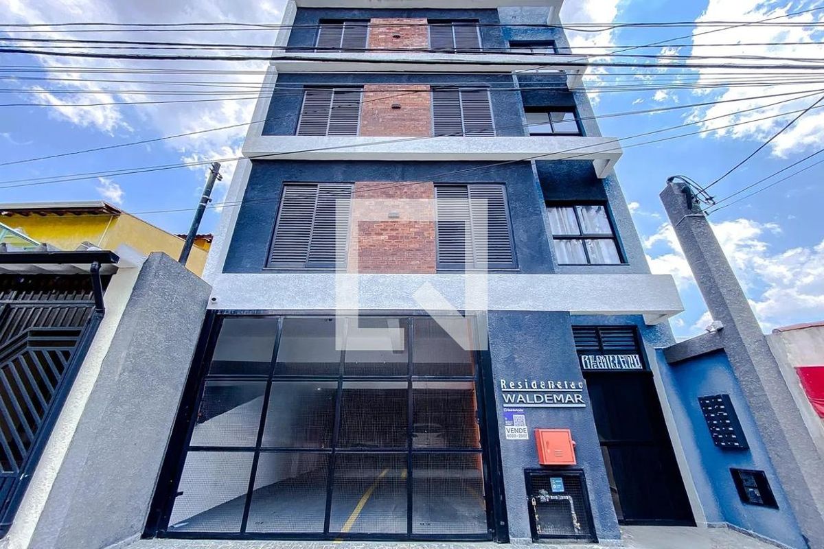 Apartamento, 2 quartos, 40 m² - Foto 25