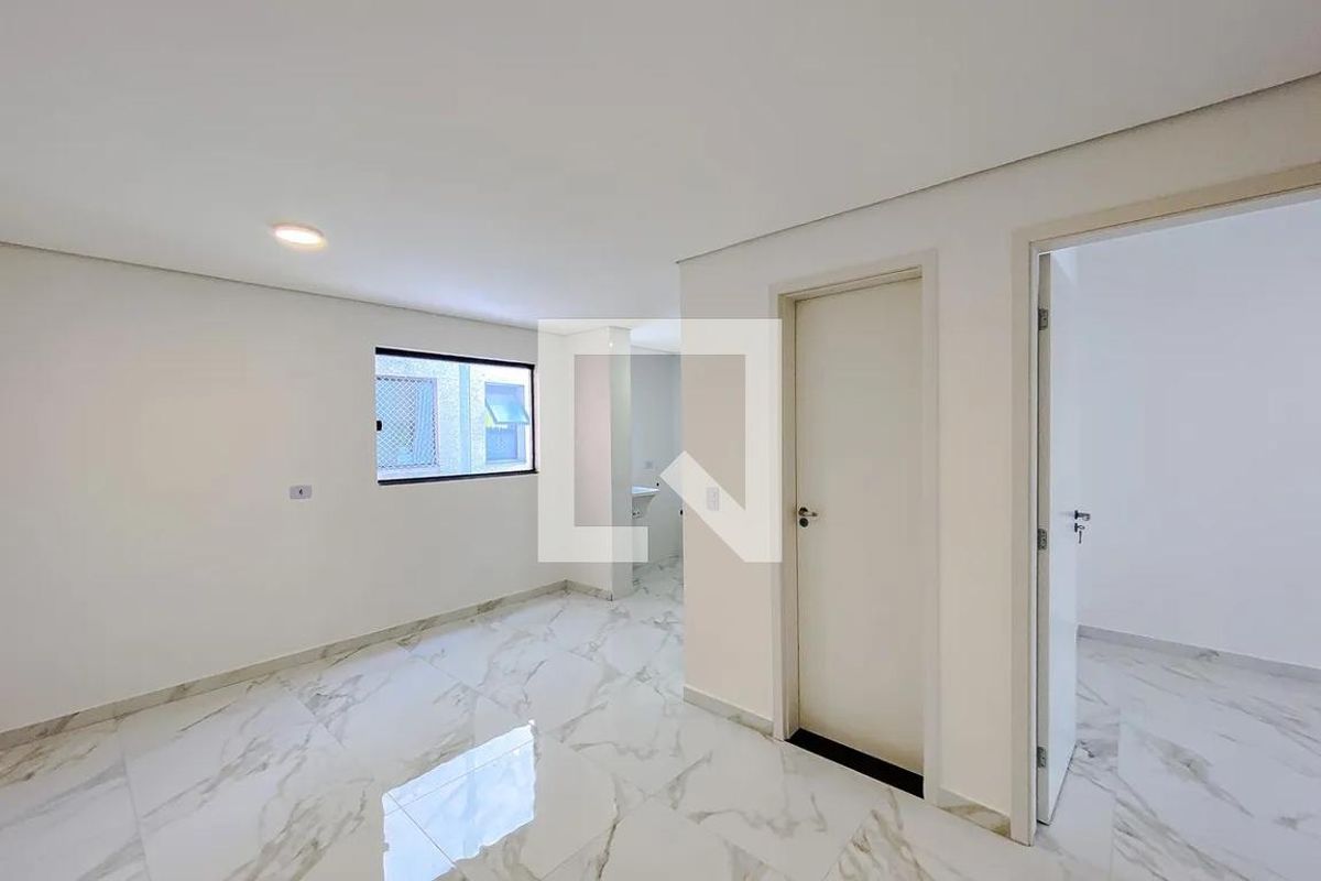 Apartamento, 2 quartos, 40 m² - Foto 1