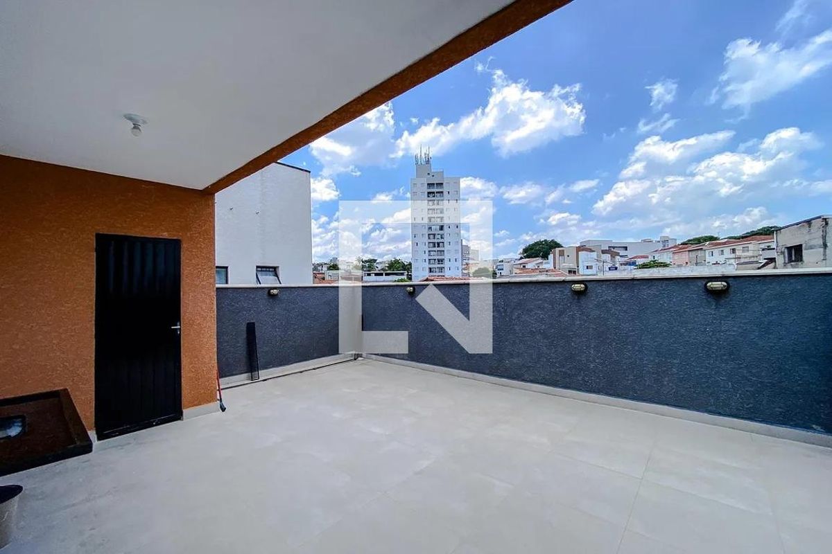 Apartamento, 2 quartos, 40 m² - Foto 22