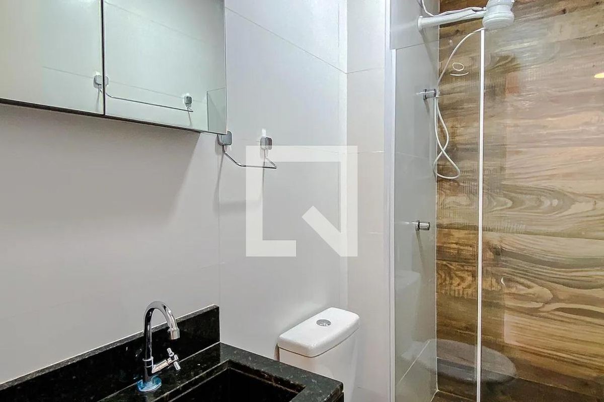 Apartamento, 2 quartos, 40 m² - Foto 14