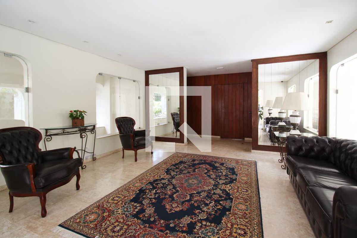 Apartamento, 1 quarto, 40 m² - Foto 21