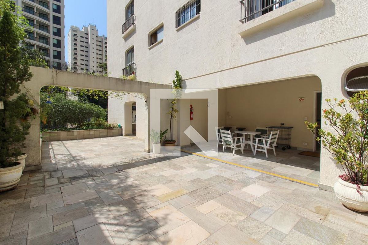 Apartamento, 1 quarto, 40 m² - Foto 22