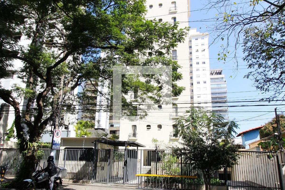 Apartamento, 1 quarto, 40 m² - Foto 25