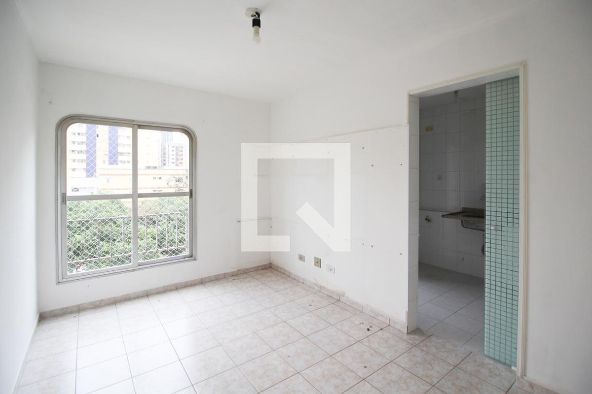 Apartamento, 1 quarto, 40 m² - Foto 2