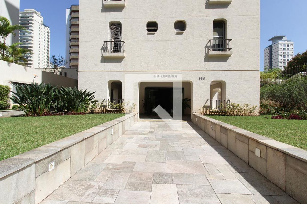 Apartamento, 1 quarto, 40 m² - Foto 23