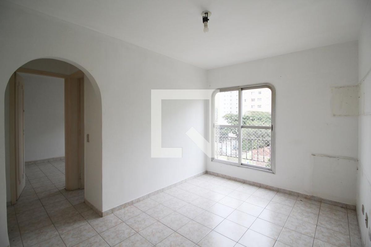 Apartamento, 1 quarto, 40 m² - Foto 1