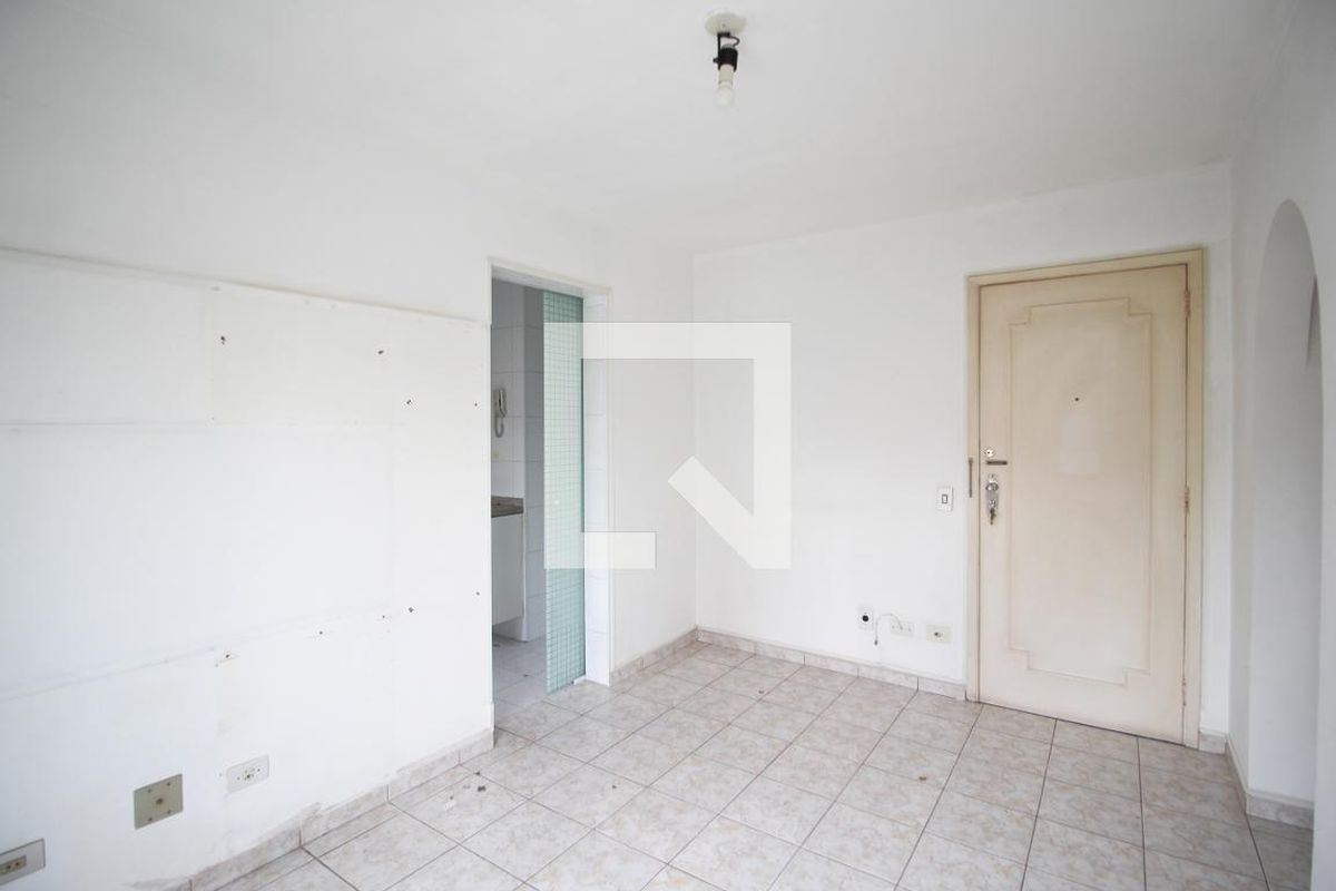 Apartamento, 1 quarto, 40 m² - Foto 3