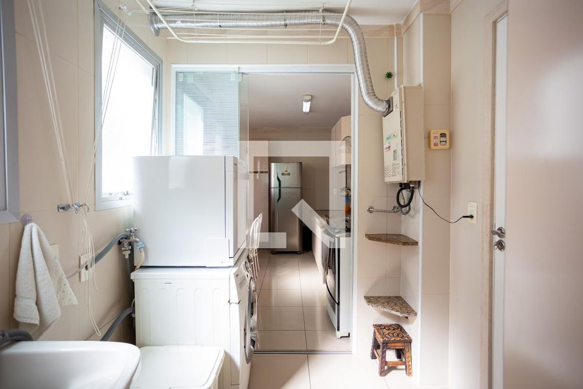 Apartamento, 4 quartos, 150 m² - Foto 53