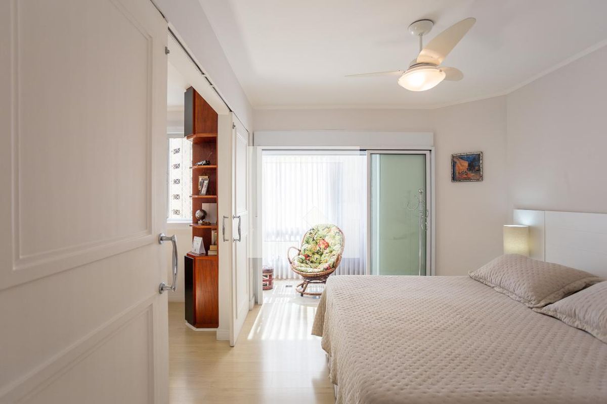 Apartamento, 4 quartos, 150 m² - Foto 27