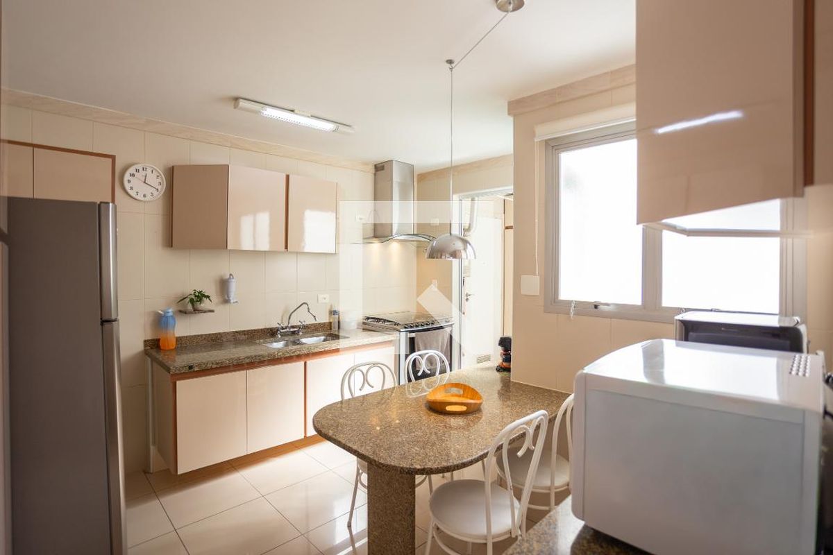 Apartamento, 4 quartos, 150 m² - Foto 45
