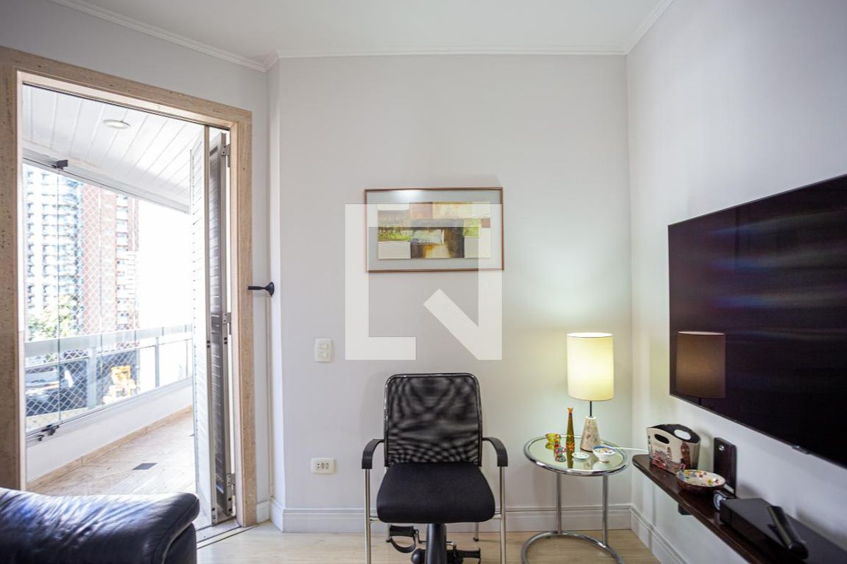 Apartamento, 4 quartos, 150 m² - Foto 15