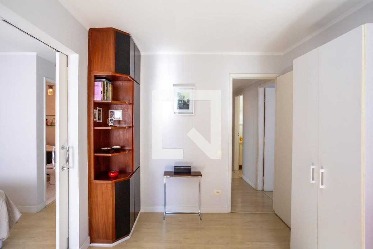 Apartamento, 4 quartos, 150 m² - Foto 21