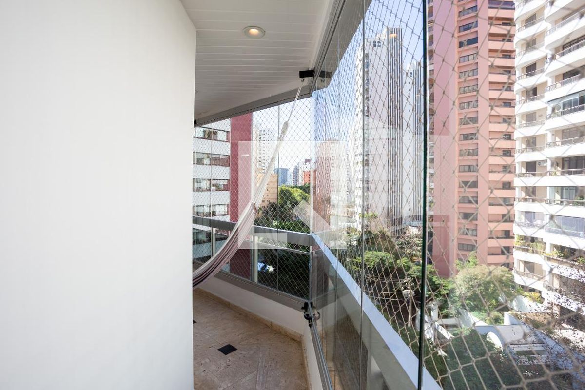 Apartamento, 4 quartos, 150 m² - Foto 9
