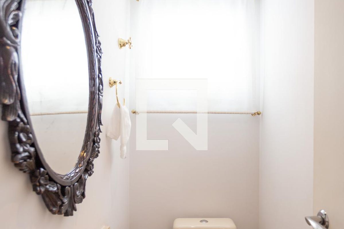 Apartamento, 4 quartos, 150 m² - Foto 44