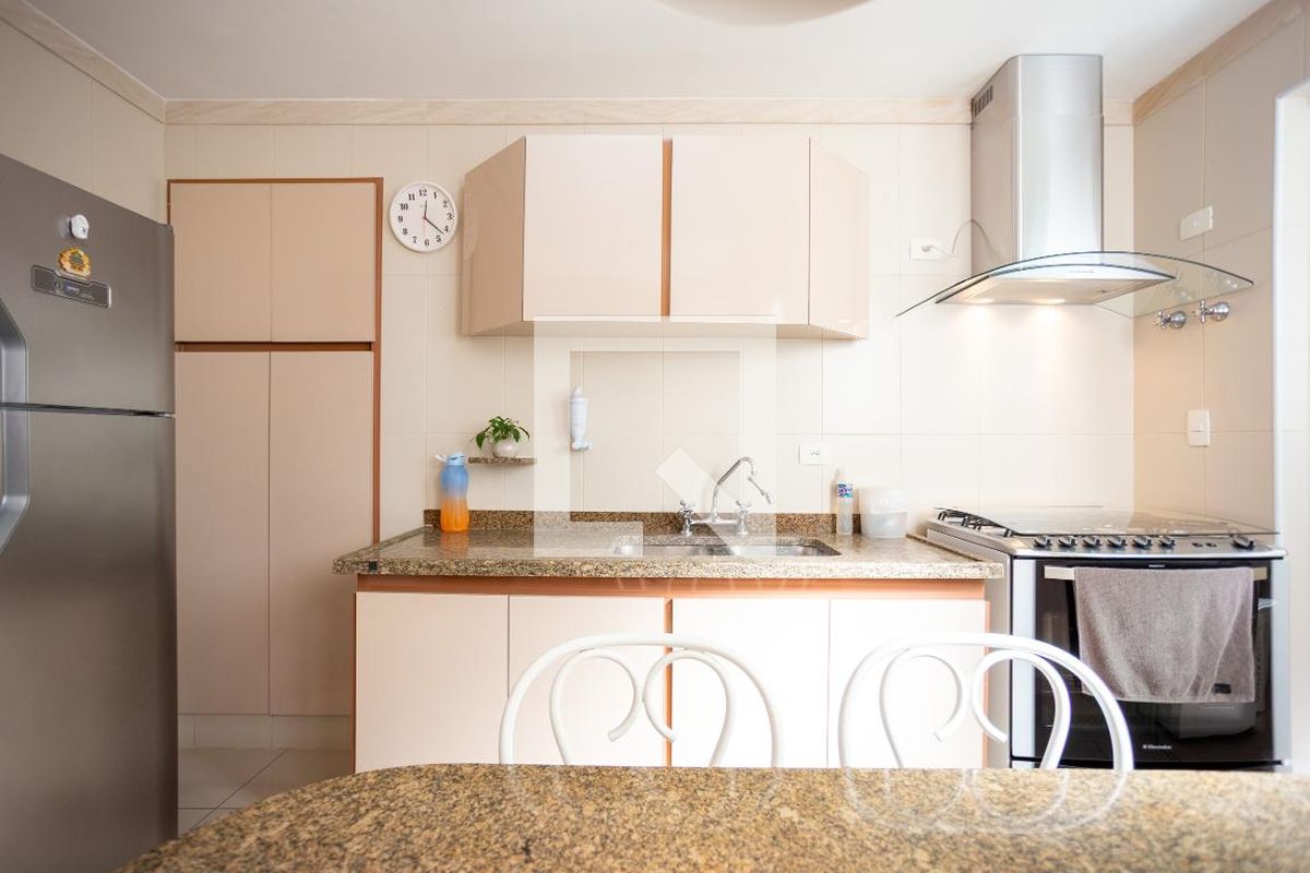 Apartamento, 4 quartos, 150 m² - Foto 50