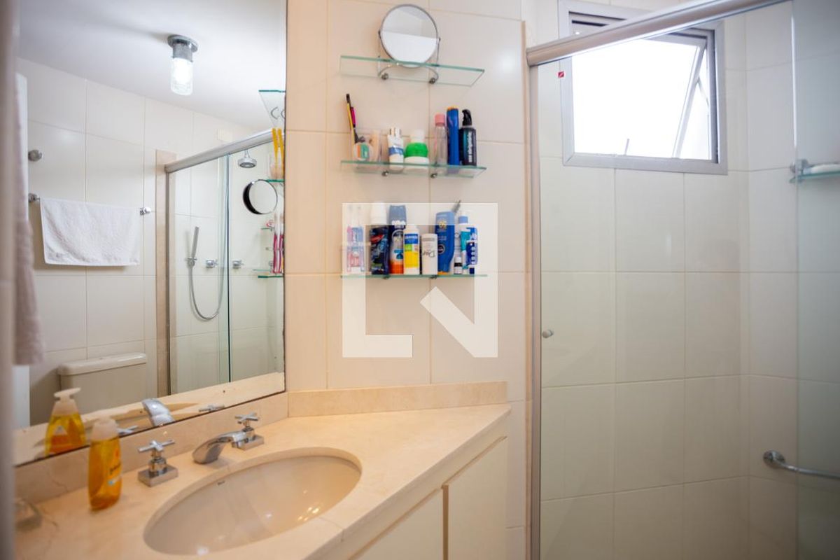 Apartamento, 4 quartos, 150 m² - Foto 39