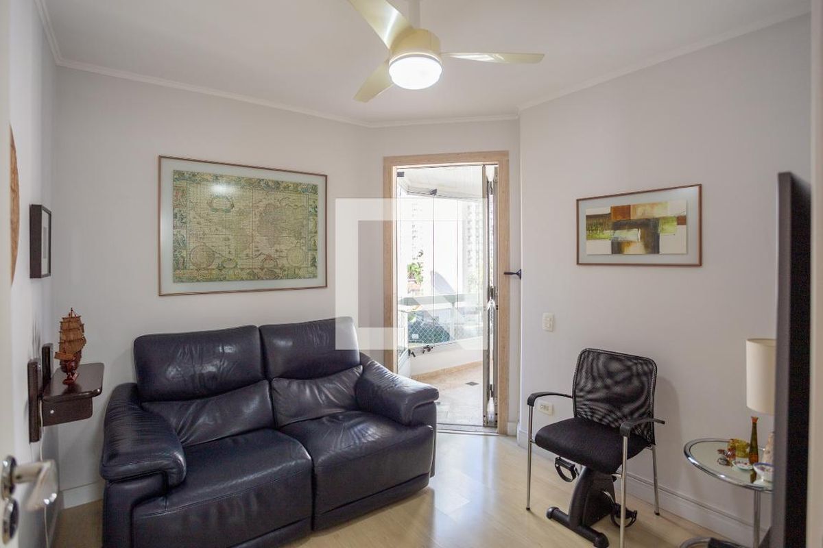 Apartamento, 4 quartos, 150 m² - Foto 14