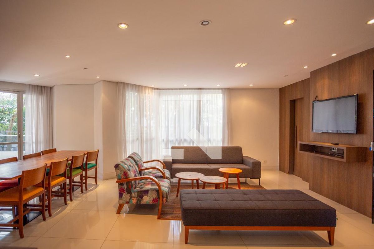 Apartamento, 4 quartos, 150 m² - Foto 68