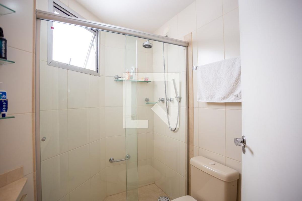 Apartamento, 4 quartos, 150 m² - Foto 41