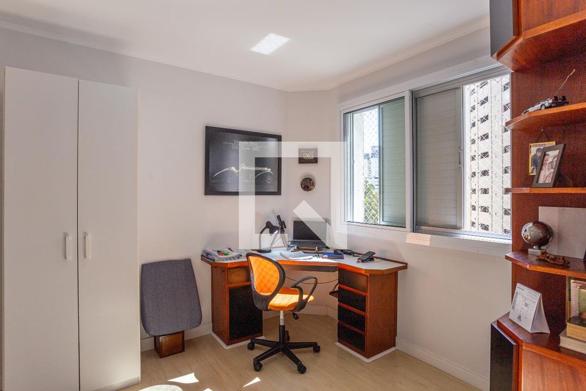 Apartamento, 4 quartos, 150 m² - Foto 18