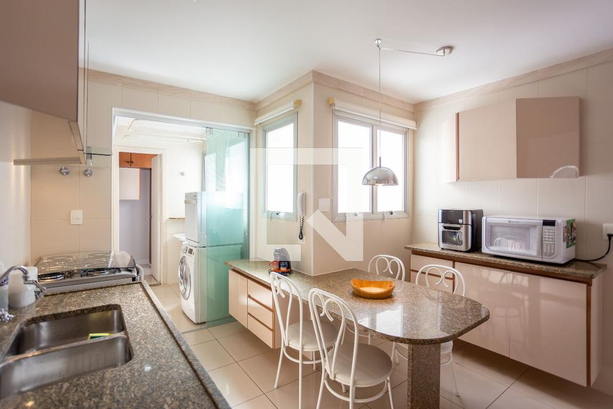 Apartamento, 4 quartos, 150 m² - Foto 49