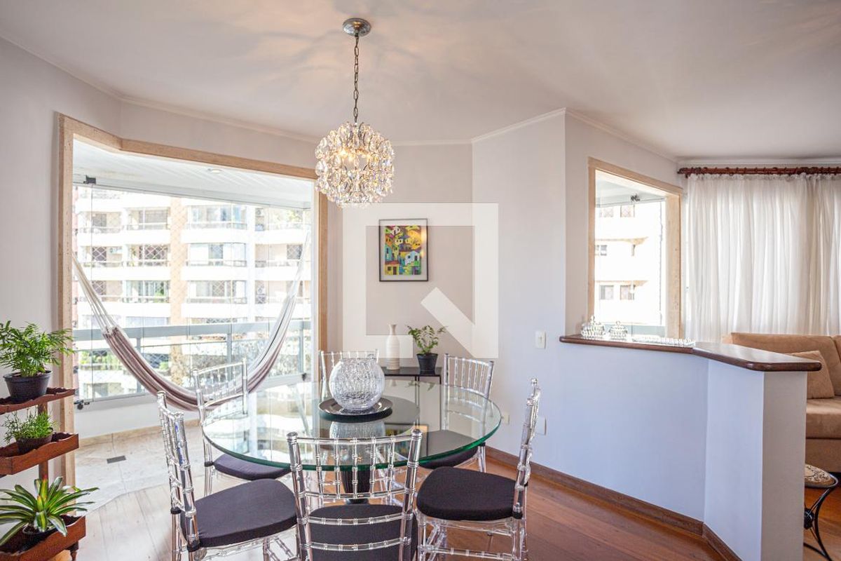 Apartamento, 4 quartos, 150 m² - Foto 5