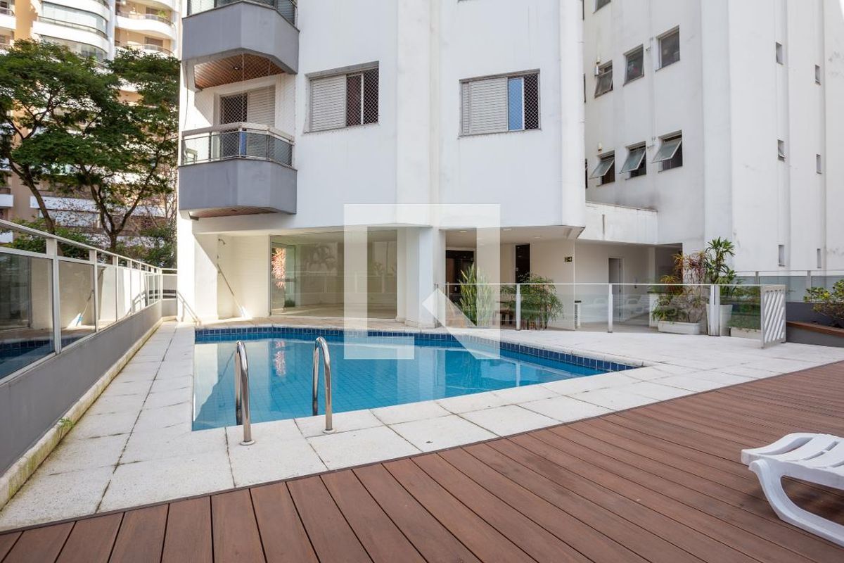 Apartamento, 4 quartos, 150 m² - Foto 63