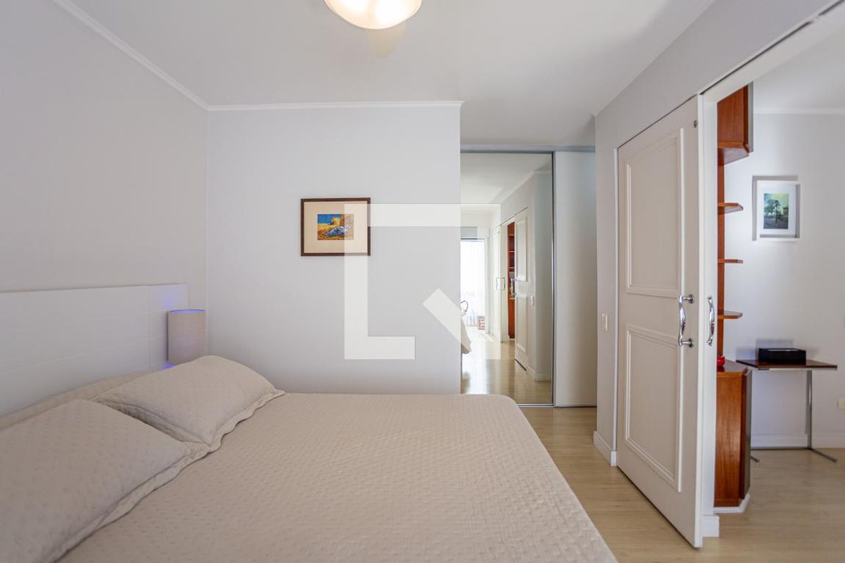 Apartamento, 4 quartos, 150 m² - Foto 30