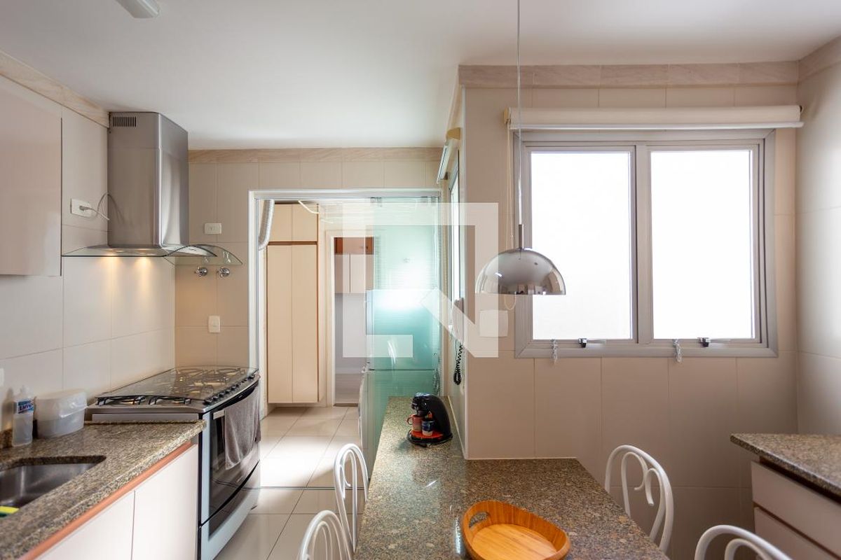 Apartamento, 4 quartos, 150 m² - Foto 48