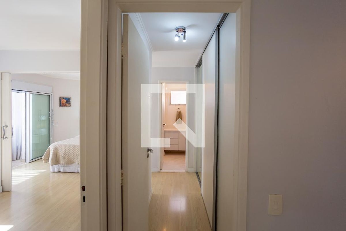 Apartamento, 4 quartos, 150 m² - Foto 33