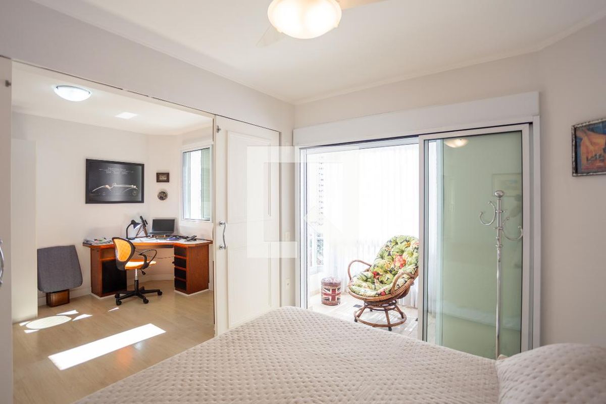 Apartamento, 4 quartos, 150 m² - Foto 32