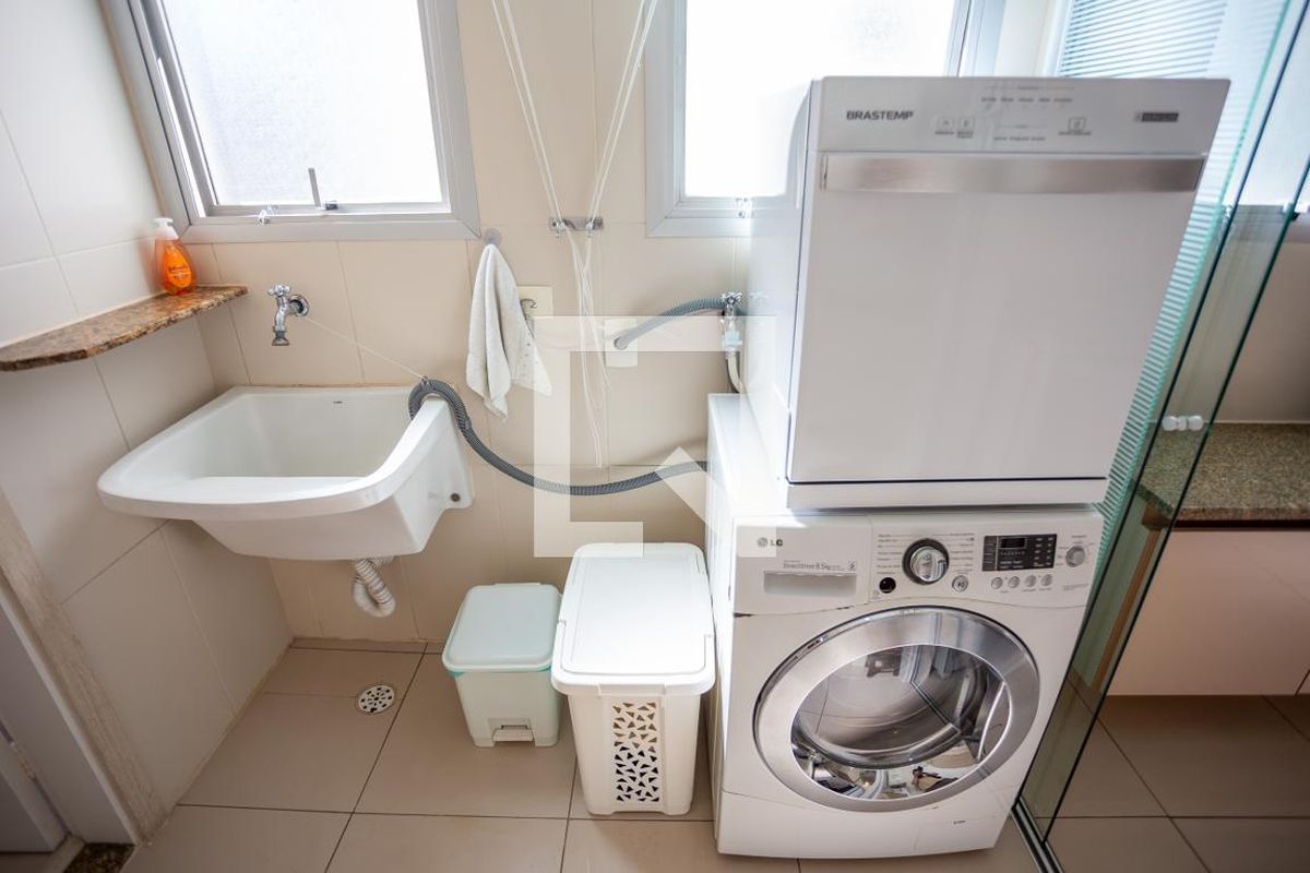Apartamento, 4 quartos, 150 m² - Foto 52