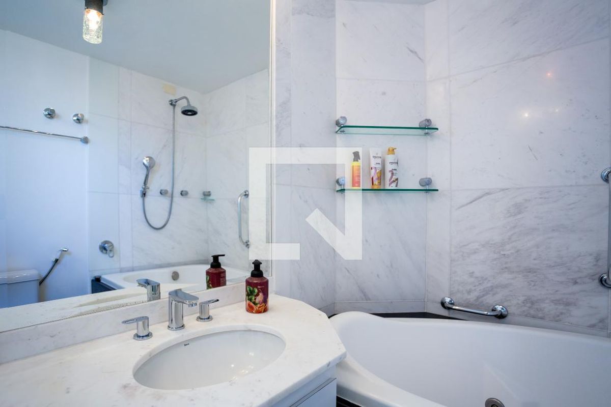 Apartamento, 4 quartos, 150 m² - Foto 35