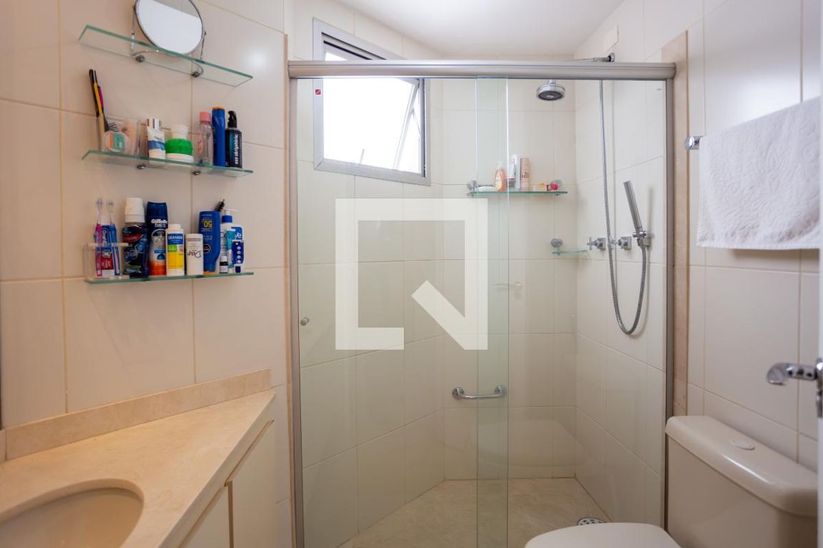 Apartamento, 4 quartos, 150 m² - Foto 42