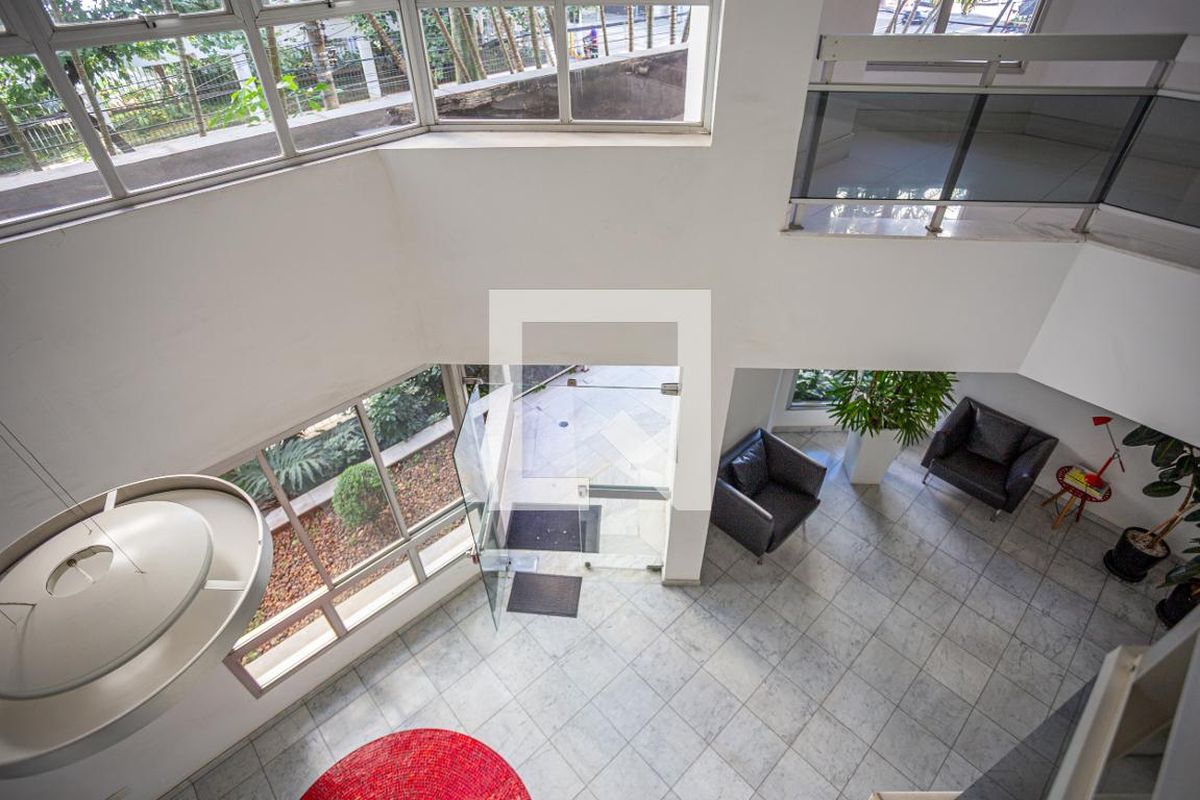 Apartamento, 4 quartos, 150 m² - Foto 73
