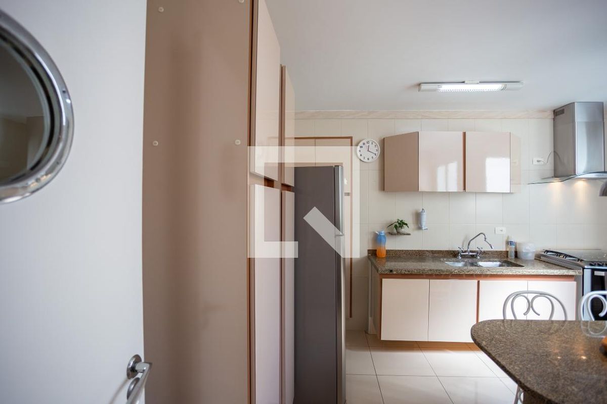 Apartamento, 4 quartos, 150 m² - Foto 47