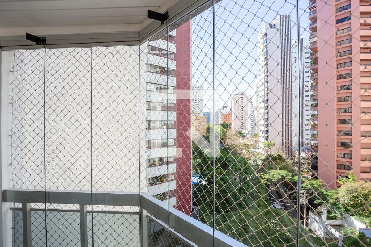 Apartamento, 4 quartos, 150 m² - Foto 12
