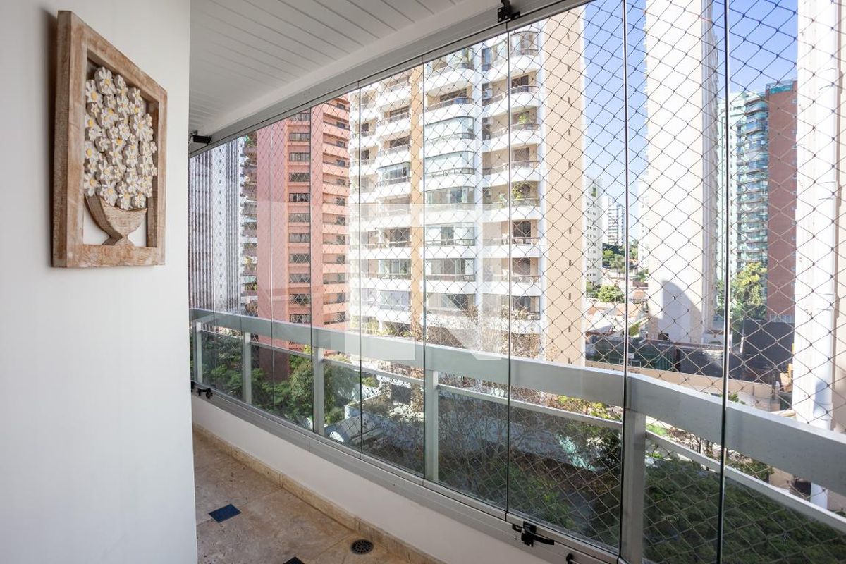 Apartamento, 4 quartos, 150 m² - Foto 8