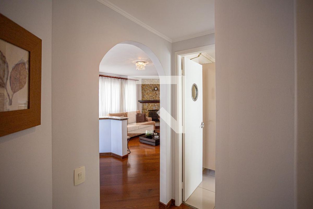 Apartamento, 4 quartos, 150 m² - Foto 13